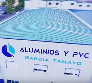 Instaladores Aluminio y Pvc Madrid